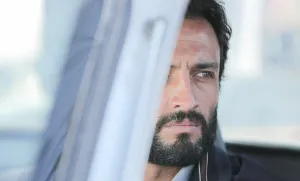 Kadr z filmu Bohater, Reż. Asghar Farhadi, Francja, Iran, 2021, 127 min.