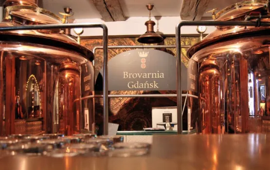 Podczas najbliższej wycieczki poznamy szlak piwa na obszarze Śródmieścia i Głównego Miasta Gdańska. Poznamy historię złotego trunku i najstarsze miejsca dawnych browarów grodu nad Motławą.
