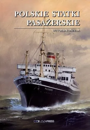 "Polskie statki pasażerskie"