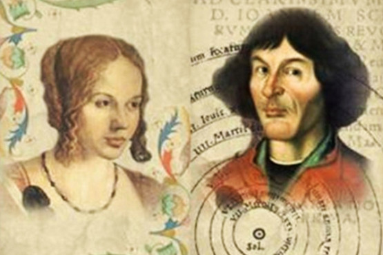 Podczas najbliższej wycieczki poznamy historie miłosne znanych gdańszczan. Spróbujemy wyjaśnić kim była dla Mikołaja Kopernika - Anna Schilling. Czy razem prowadzili tylko obserwację konstelacji gwiazd?