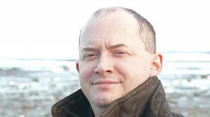 Michał Klauza, fot. Joanna Cieślik
