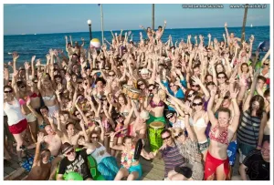 VII MEGA BIBA SALSOWA - PLAŻA SOPOT