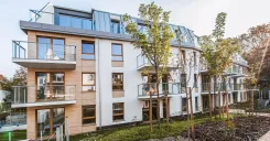 Apartamenty Dolny Sopot Niepodległości 875