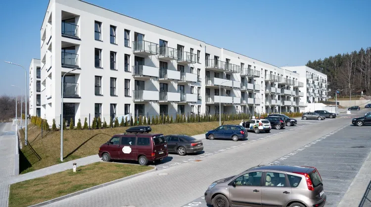 W ostatnim etapie inwestycji na Oksywiu wybudowano 308 mieszkań. 