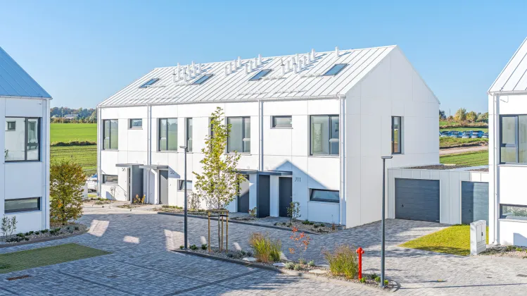 Pierwszy etap segmentów segmentów był gotowy do odbioru w 2025 r.