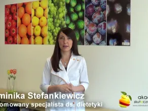 Dietetyk radzi - Która oliwa do smażenia, a która do sałatek - Zdrowa dieta - Dietetyk Gdańsk 