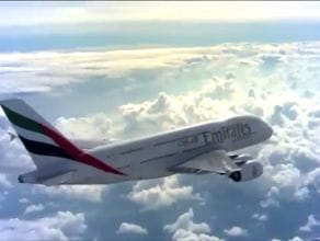 Nabór do linii lotniczych Emirates