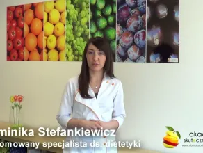 Dietetyk radzi - Mit ziemniaka - Dominika Stefankiewicz - Akademia Skutecznej Diety Gdańsk 
