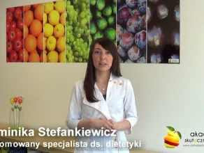 Dietetyk radzi - Dlaczego ważne jest śniadanie - Poradnia dietetyczna Trójmiasto D.Stefankiewicz 