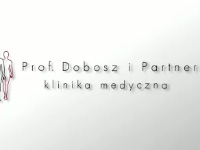 Prof. Dobosz i Partnerzy Klinika Medyczna