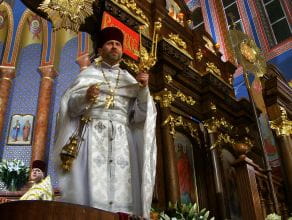 Wielkanoc w cerkwi prawosławnej