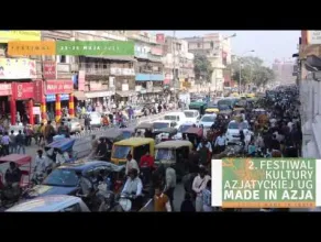 Made In India promo