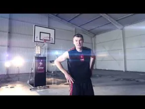 Energa Basket Cup - Adam Wójcik zaprasza