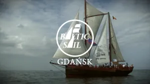 Baltic Sail 2013 - 4 lipca, dzień II