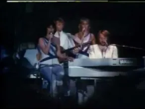 ABBA Live in USA
