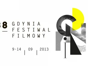 38 Gdynia - Festiwal Filmowy - czołówka