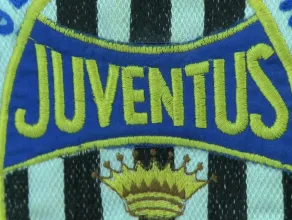 Lechia - Juventus trzydzieści lat później