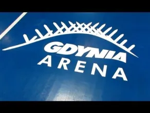 Gdynia Arena w nowej odsłonie