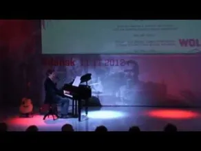 Koncert "Granie Dla Wolnosci" - TeatrWybrzeze w Gdansku - 2012-11-11 