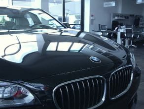 Premium Motors - Salon Serwis Samochodów BMW