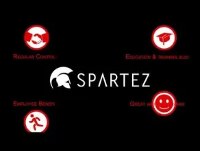 This is Spartez