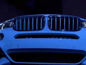 BMW X5. Odświeżanie SAVa