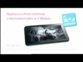 Także T-Mobile kręciło reklamę w Gdańsku