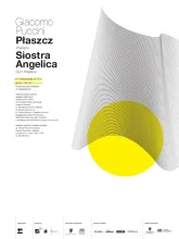 LIVE: 27.11.2013, godz.18:00 - Płaszcz & Siostra Angelica - Giacomo Puccini