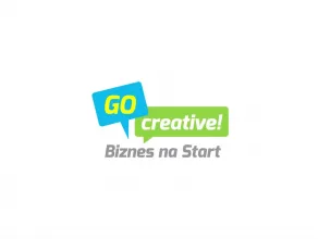 Go Creative - Biznes na Start 