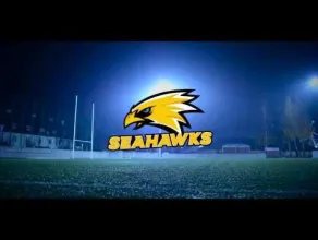 Film promujący futbolistów Seahawks Gdynia i Seahawks Sopot