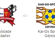 15.12 godz. 15:00. Wybrzeże Gdańsk - Kar-Do Spójnia Gdynia. Mecz piłki ręcznej.
