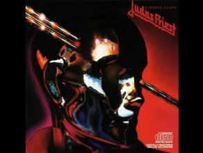 Judas Priest - Better By You, Better Than Me