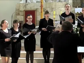 Singers NOVI ze Starogardu Gdańskiego