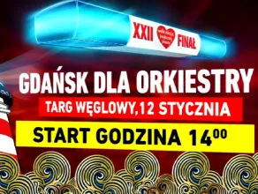 Gdańsk dla Orkiestry - WOŚP spot