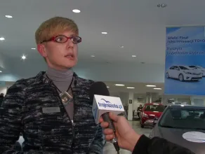 Co sprzedawcy samochodów w Trójmieście  mówią o 2013 roku? 