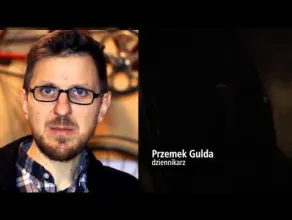 Benefis Przemysława Guldy - promo