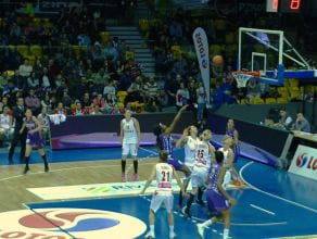 Mecz Gwiazd Basket Ligi Kobiet