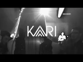 KARI - WOUNDS AND BRUISES TOUR 2014 