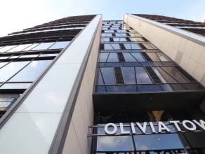 OLIVIA Business Centre