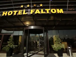 Hotel SPA Faltom Gdynia Rumia