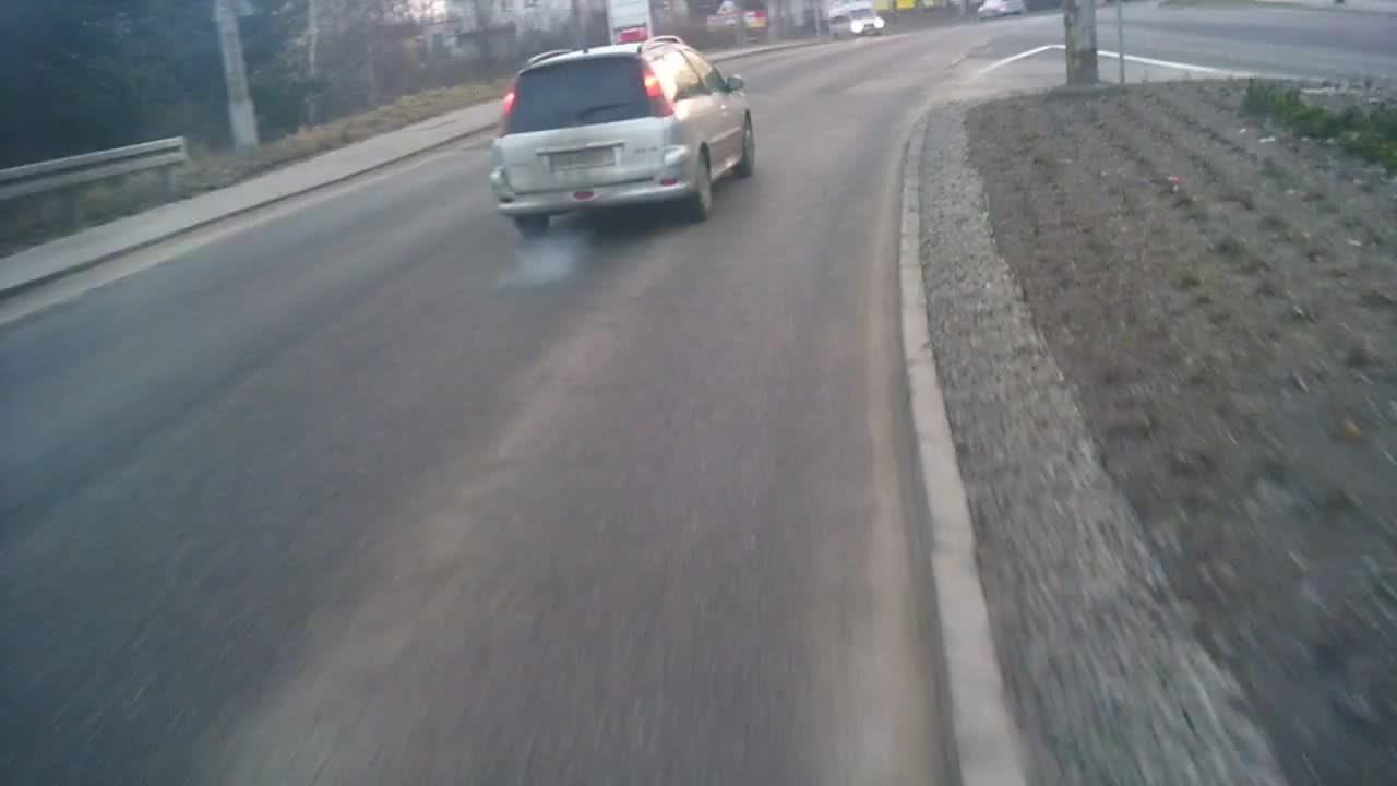 Czy Na Każdym Skrzyżowaniu Wyprzedzanie Rowerzysty Jest Zawsze Zabronione