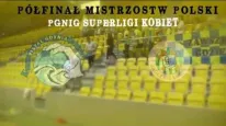 Vistal Gdynia - KGHM Metraco Zagłębie Lubin - zaproszenie