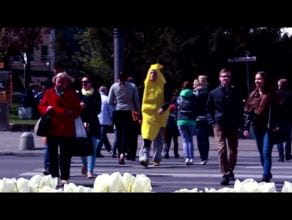 Podejrzane banany pojawiły się w Gdyni?