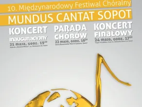 Festiwal Mundus Cantat 2014