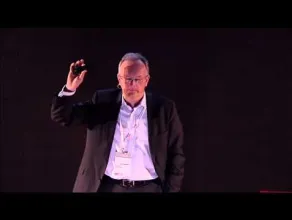 Wykład Jacka Walkiewicza na TEDx