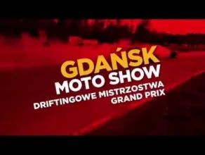 Drift Masters Grand Prix - PGE Arena - zapraszamy!