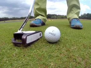 Nauka gry w golfa od podstaw