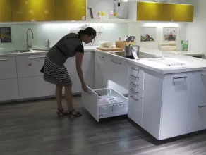 IKEA - METODa na kuchnię