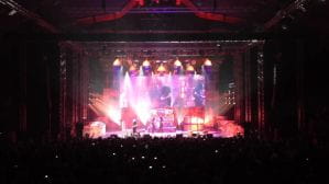 Dream Theater - solo Rudessa