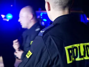 Gdyńskie Poruszenie z policjantami